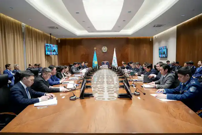 Эпидемиологическая ситуация в области находится на постоянном контроле (10)