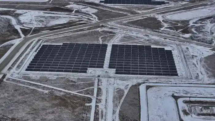 Солнечный старт: Костанай встречает новую эру энергии! {city2}