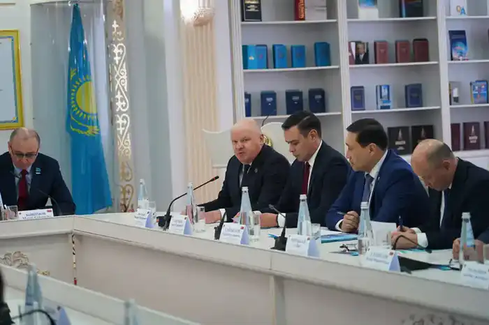 Антикоррупционная стабильность и конституционные права человека: формула закона и порядка (3)