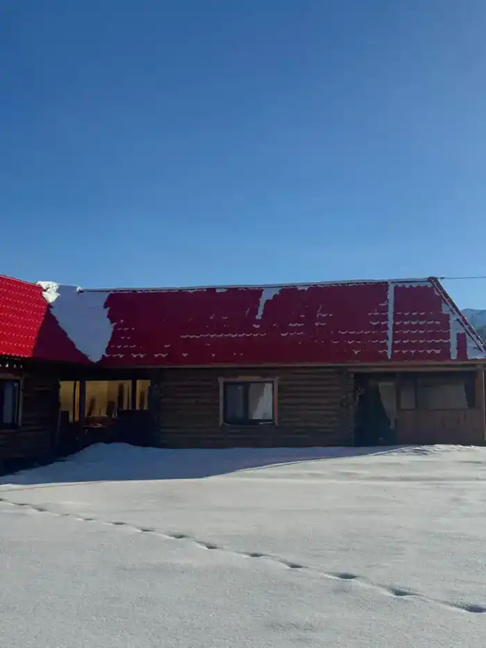 В Катон-Карагае по проекту «Ауыл Аманаты» запускают новый центр сервиса (2)