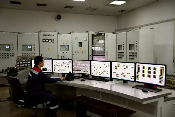 Астана делает ставку на газ: Минэнерго показало журналистам работу стратегических энергообъектов столицы (6)