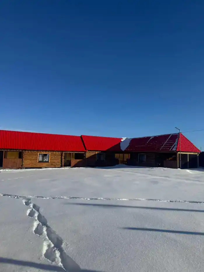 В Катон-Карагае открывается новый центр сервиса в рамках международной программы «Ауыл Аманаты» {city2}