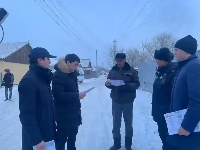 В Астане прокуратура и полиция выявили более 400 случаев наркоторговли в районе Сарыарка {city2}