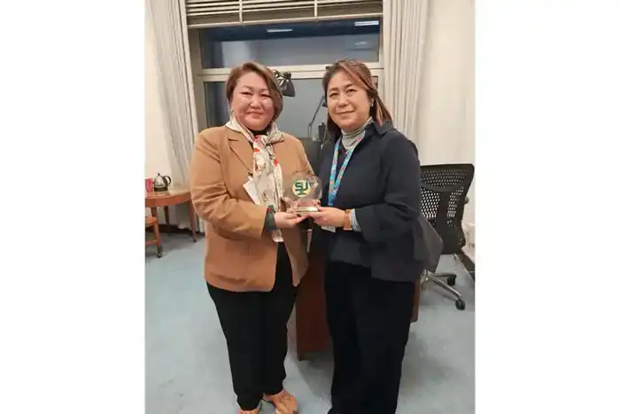 Сотрудничество ФАО и технопарка KazAgroOrganic в органическом сельском хозяйстве {city2}