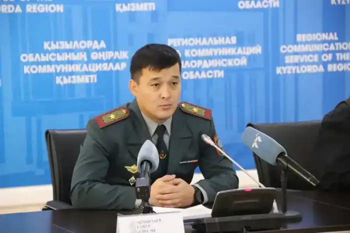 Ровесник независимости Республики Казахстан: Гафур Акмырзаев (4)