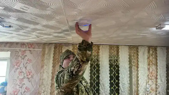 В регионах продолжается профилактика пожаров в жилом секторе {city2}