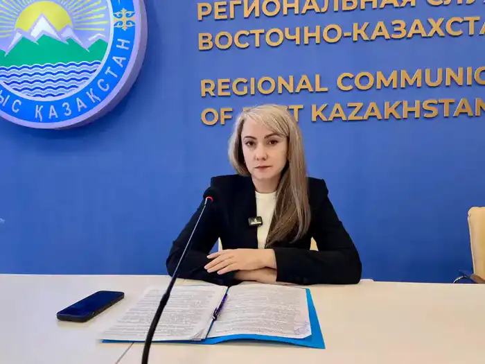 В Восточно-Казахстанской области возвращено более 440 тысяч гектаров сельхозземель {city2}