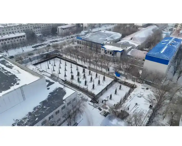 В Актобе открыта памятная доска университета {city2}