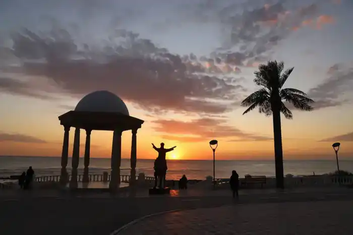 Мангистауская область завершила 2025 год с положительными результатами (6)