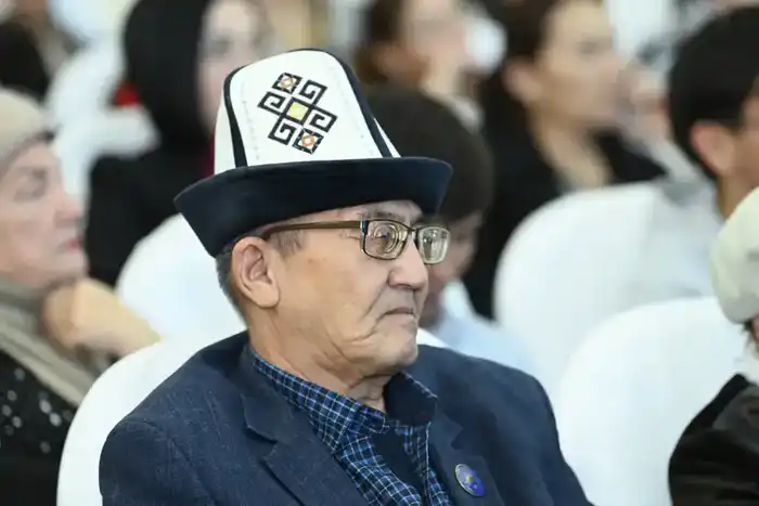 «Бірлігі бекем Сыр елі»: состоялся республиканский форум Ассамблеи народа Казахстана (6)