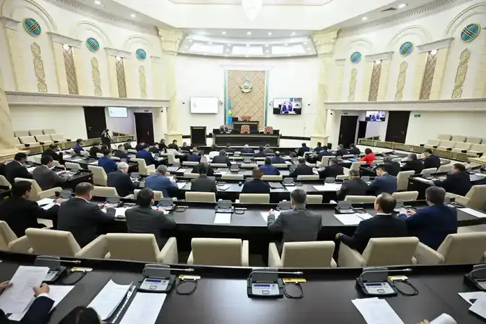 Снижение заболеваемости сельхозживотных в Казахстане способствует росту мясного экспорта в 42 страны {city2}