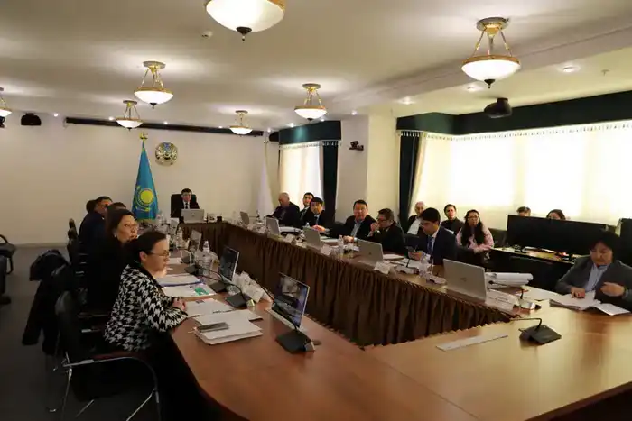 Общественный совет: новые горизонты труда и защиты! {city2}