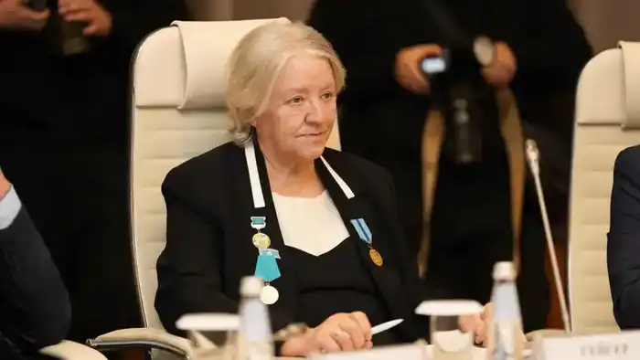 В ВКО подвели итоги деятельности ветеранских организаций региона (9)