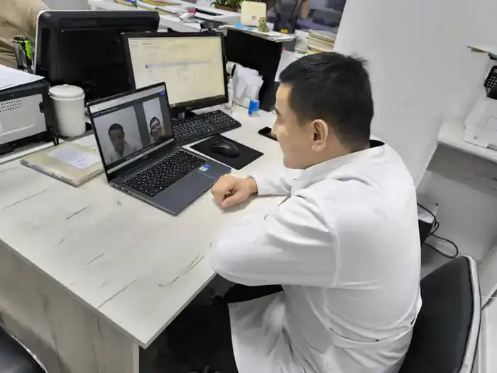 РЕЗУЛЬТАТЫ ПИЛОТА «ОНЛАЙН МЕДИЦИНА»: ОКАЗАНО 39 ТЫСЯЧ ДИСТАНЦИОННЫХ УСЛУГ (5)