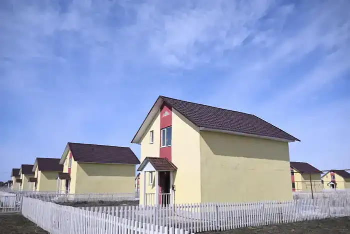 Область Жетісу: за 3 года введено в эксплуатацию 1 млн. кв. метров жилья и обновлено 276 социальных объектов (2)