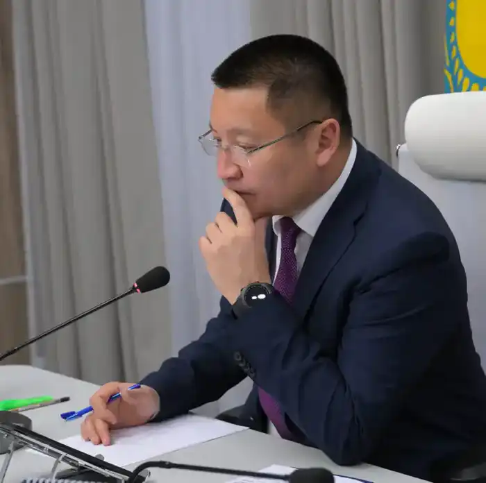 500 рабочих мест: инвестиции в Павлодаре на старте! {city2}