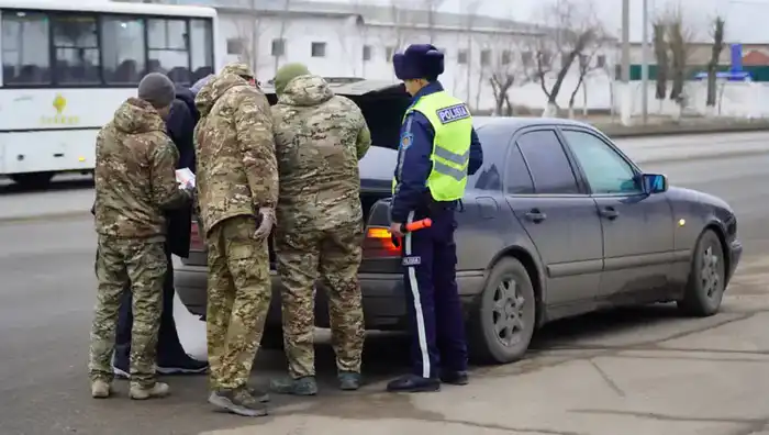 Профилактические рейды по безопасности газобаллонного оборудования: предупреждение о возможных угрозах на дорогах {city2}