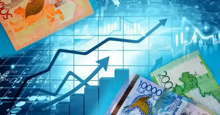 Инфляция в Казахстане: Рост цен на смартфоны и сладкий перец на фоне снижения цен на капусту и морковь {city2}