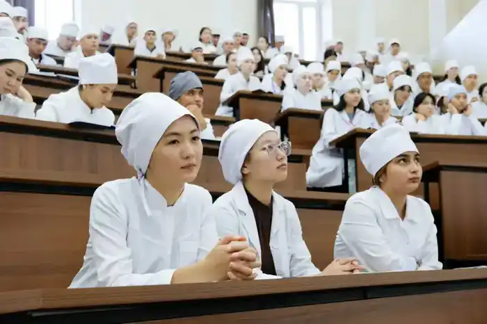 Увеличение числа молодых специалистов в сельской медицине: позитивные изменения для системы здравоохранения {city2}