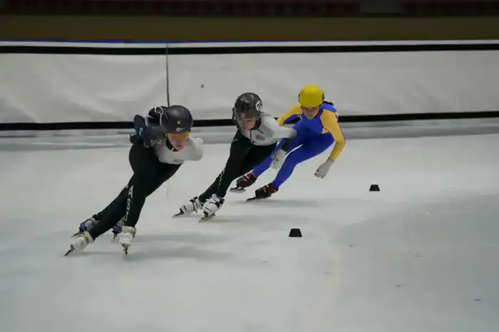 В Астане создают единую школу по зимним видам спорта: какие преимущества это дает (8)