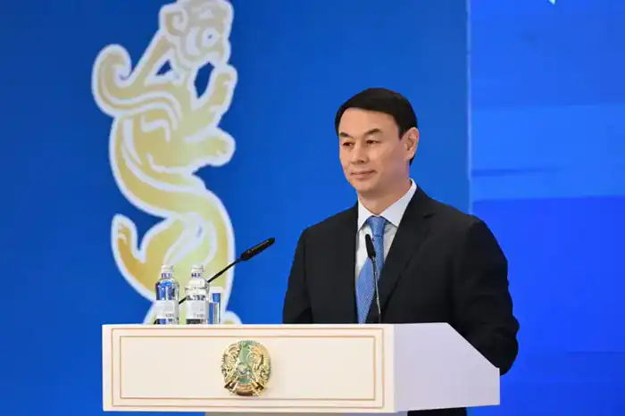 Развитие транспортной инфраструктуры Алматы: шаг к улучшению экологии и снижению заторов {city2}