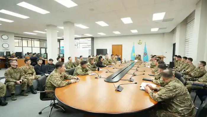 Цифровой маяк: МЧС освещает путь к информационной безопасности и инновациям {city2}