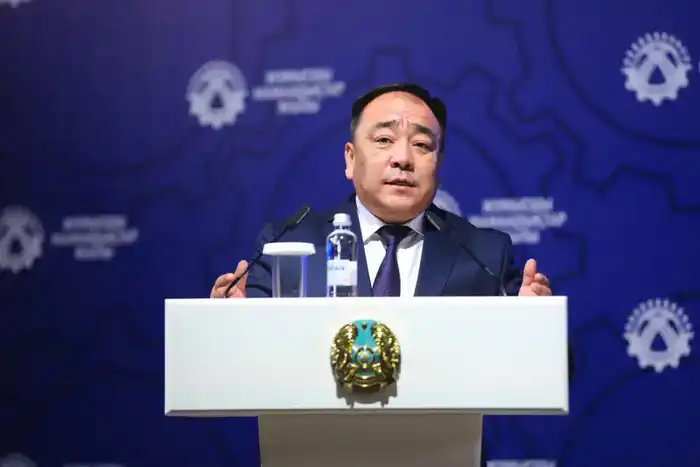 Актобе стал международной диалоговой площадкой по вопросам профессионального образования (3)