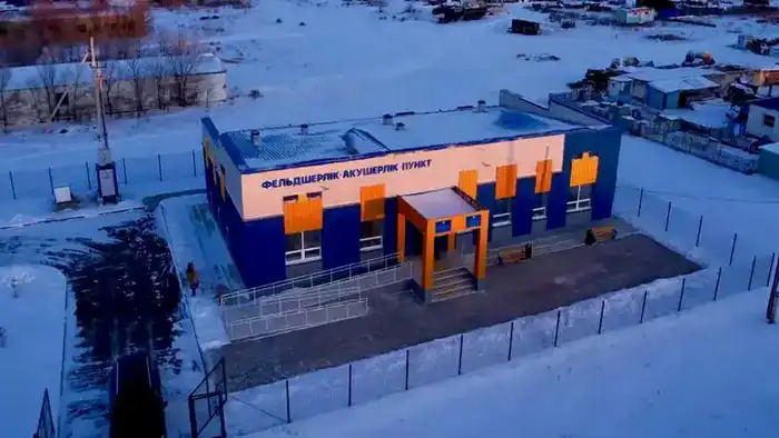 В текущем году в Уалихановском районе отремонтировано 150 километров автомобильных дорог (7)