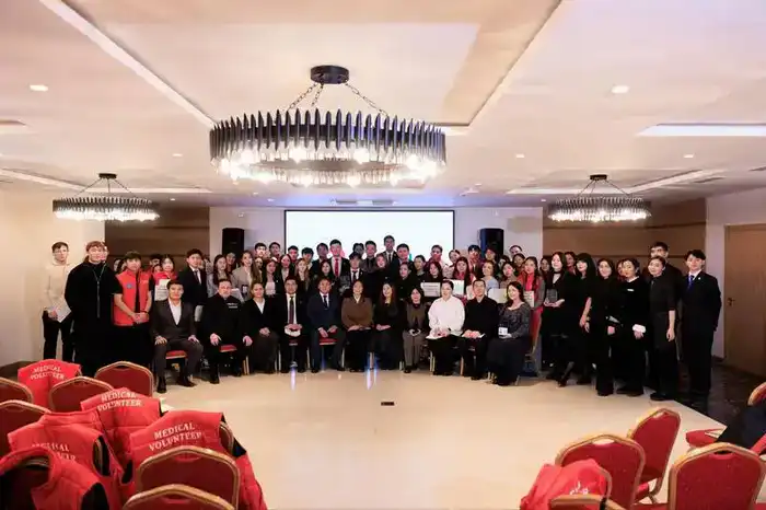 Добро в действии: история успеха волонтёрских инициатив в Карагандинской области (4)