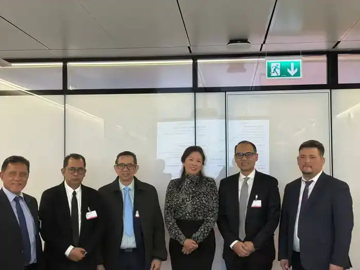 Национальные реформы в сфере интеллектуальной собственности: Казахстан представляет свои инициативы на сессии ВОИС {city2}