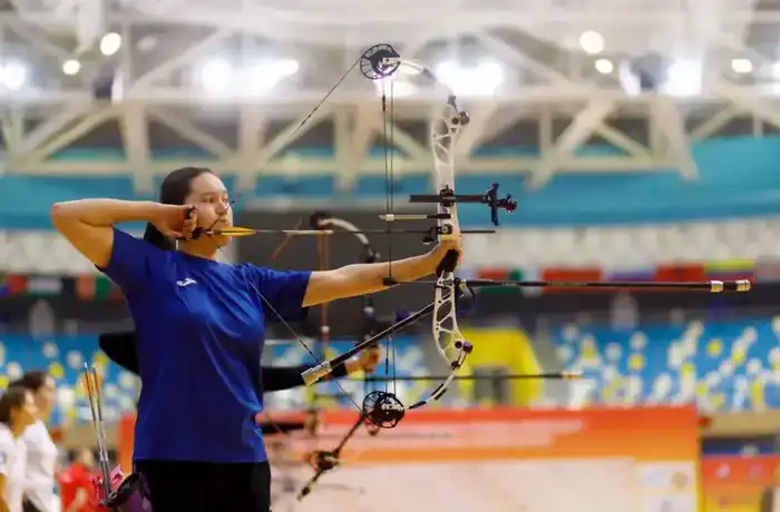 Алматинские спортсмены: медальный дождь из 2140 наград с начала года {city2}