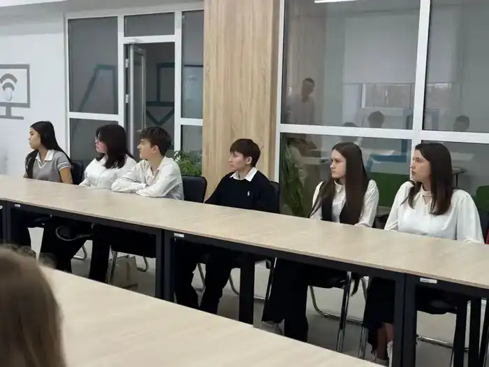 Преобразование Житикаринского района: экологическая программа «Таза Қазақстан» как катализатор изменений {city2}