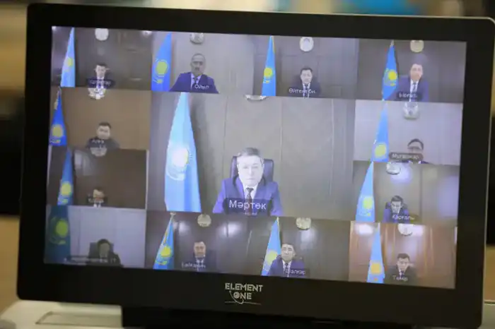 В регионе обсудили вопросы профилактики правонарушений и усиления безопасности семьи (8)