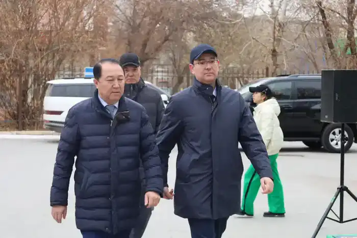 В Кызылорде открылся центр раннего вмешательства «Қамқорлық» (6)