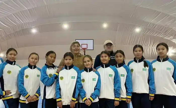 Добро в действии: история успеха волонтёрских инициатив в Карагандинской области (2)