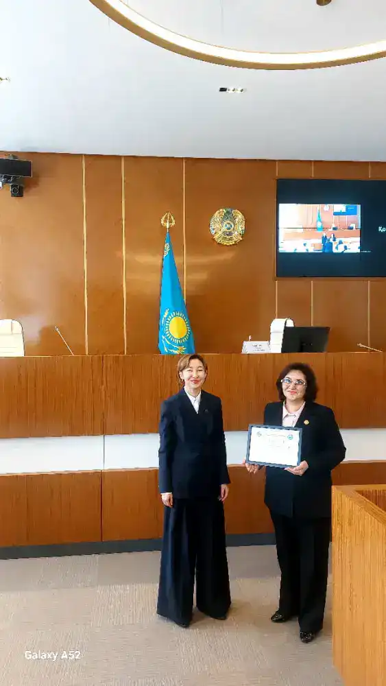 В ВКО состоялось заседание Общественного совета (4)