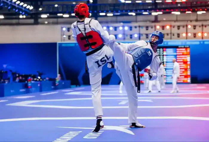 Тайм-аут для соперников: Батырхан — чемпион мира! {city2}