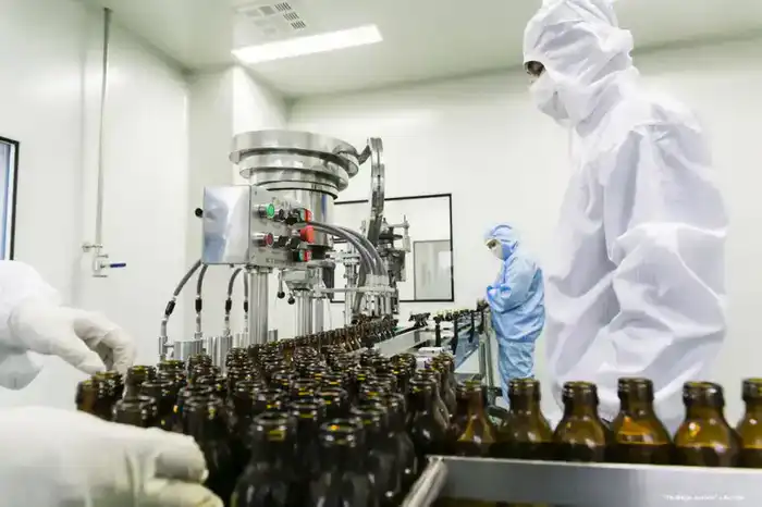 МИНЗДРАВ ЗАПУСТИЛ ПОЛНЫЙ ЦИКЛ МАРКИРОВКИ ЛЕКАРСТВЕННЫХ СРЕДСТВ (3)