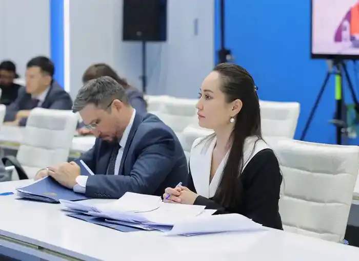 Национальный центр по правам человека: мосты к безопасности в борьбе с гендерным насилием {city2}