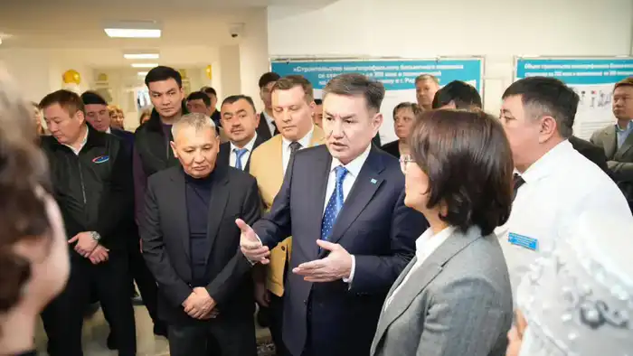 НОВАЯ БОЛЬНИЦА В РИДДЕРЕ: БОЛЕЕ 50 ТЫСЯЧ ЖИТЕЛЕЙ ВПЕРВЫЕ ПОЛУЧАЮТ ДОСТУП К СПЕЦИАЛИЗИРОВАННОЙ ПОМОЩИ (4)