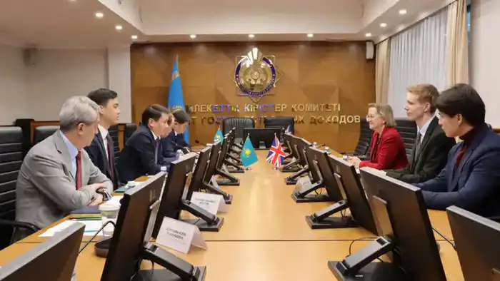 Новый импульс казахстанско-британских отношений (3)