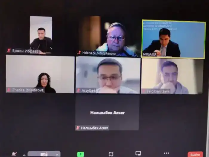 Кто войдет в команду мечты Общественного совета? {city2}