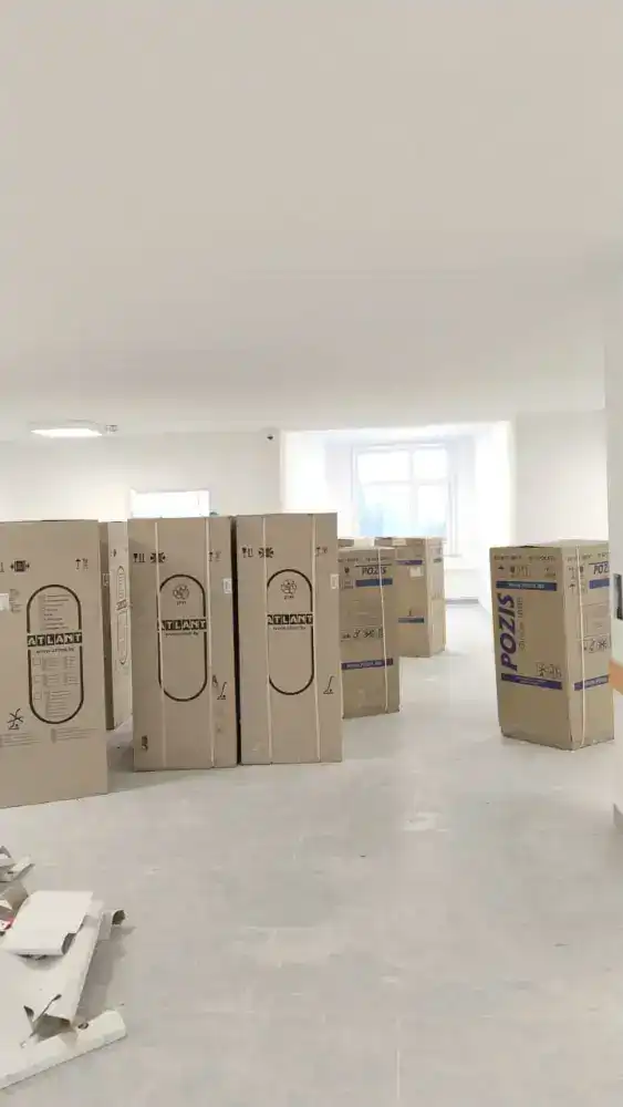 В Риддере ВКО реализуются ключевые социальные проекты в сфере образования и здравоохранения (8)