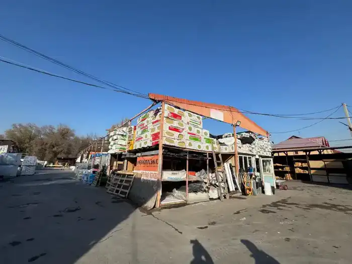 В Алматы начат снос незаконного рынка в рамках соблюдения градостроительных норм {city2}