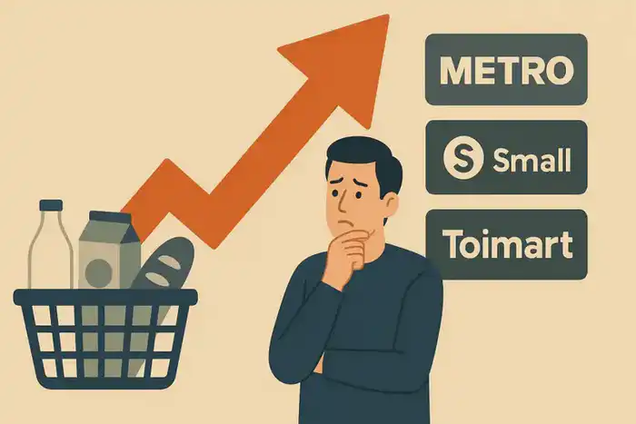 Штрафы за превышение цен в Алматы торговые сети и предприниматели {city2}