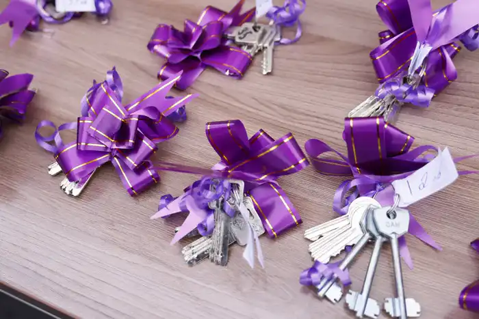 Новый год приносит надежду: многодетные семьи Жетісу получают новое жилье и возможность улучшить жизнь {city2}