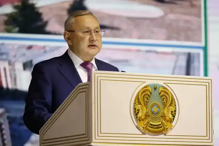 В Талдыкоргане обновлены 39 дворов и установлены 20 детских площадок в рамках программы благоустройства {city2}