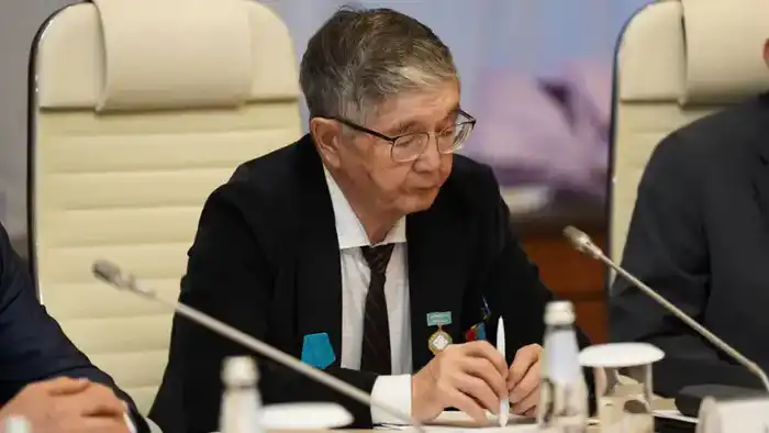 В ВКО подвели итоги деятельности ветеранских организаций региона (4)