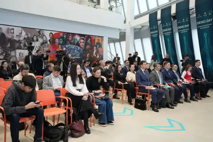 Модернизация энергетической системы Казахстана: социальные и экономические последствия рекордной выработки электроэнергии в 2025 году {city2}