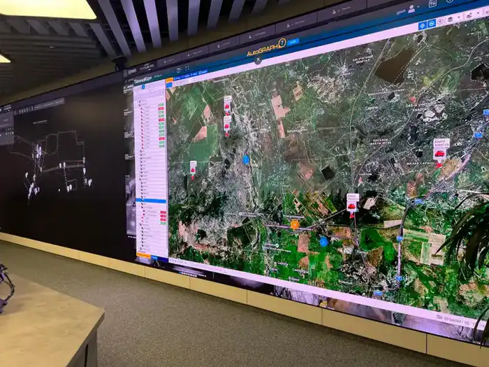 Конференция: «Промышленная безопасность в горнорудной отрасли Казахстана: вызовы, решения, законодательство и инновации» (2)